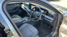 Skoda Superb 1.5 TSI iV SE Technology DSG 5dr Estate